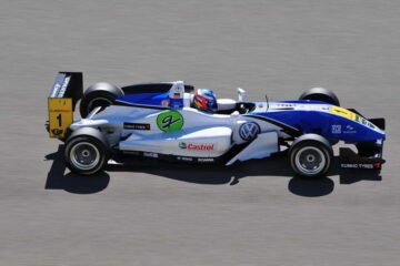 RETOUR DU GRAND PRIX DE PAU