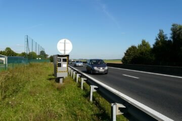 RADARS : C’EST LA GUERRE !