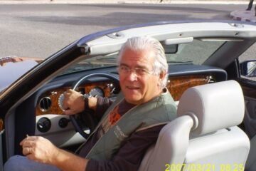 JEAN FRANCOIS RAGEYS N’EST PLUS.