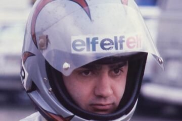 IL Y A 40 ANS, CE 31 MAI 2021… MICHEL ROUGERIE NOUS QUITTAIT AU GP DE YOUGOSLAVIE