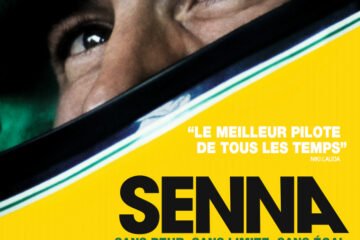 INOUBLIABLE AYRTON SENNA DA SILVA