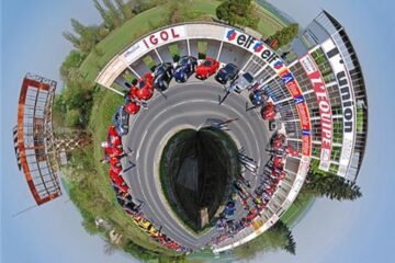 5éme EDITION DES 12 HEURES DE GUEUX