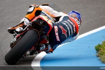 GP MOTO: THANK YOU SILVERSTONE!