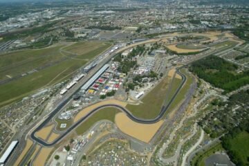 ILMC 2011 : LA SAISON S’EMBALLE AVEC LES 24 HEURES DU MANS !!!