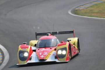 24 HEURES DU MANS : TOTALE INCERTITUDE !!!!