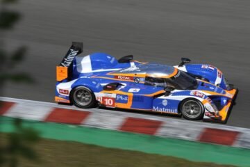 24 HEURES DU MANS : ORECA, UN SANS FAUTE POUR AMBITION ….