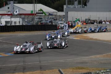 24H DU MANS – POUR AUDI LA VICTOIRE EST PARFAITEMENT MERITEE