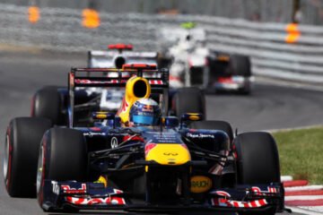 GP DU CANADA DE F1. GRAND PRIX ?