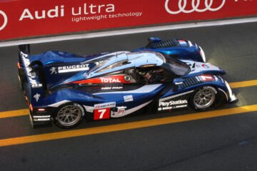 24 HEURES DU MANS : L’EQUIPE PEUGEOT SE DIT PRETE POUR 24 HEURES INTENSES !!!