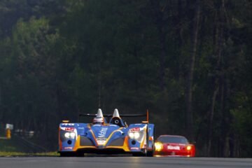 24 HEURES DU MANS : LE TEAM ORECA EN QUÊTE DE VICTOIRE EN LMP2