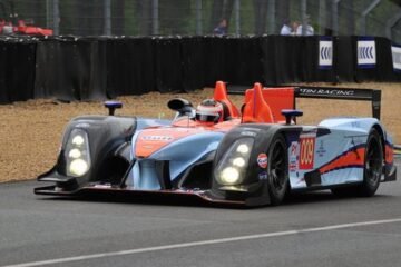 24 HEURES DU MANS : LA DEBACLE D’ASTON MARTIN