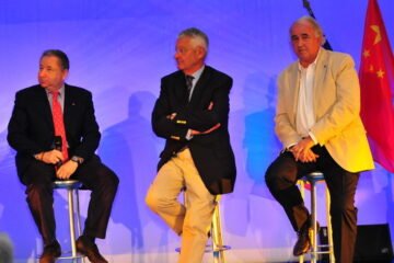 ACO : UNE CONFERENCE DE PRESSE EN TROIS TEMPS