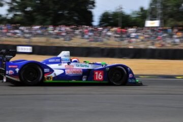 PESCAROLO PERD TOUT A  2 HEURES DU BONHEUR !