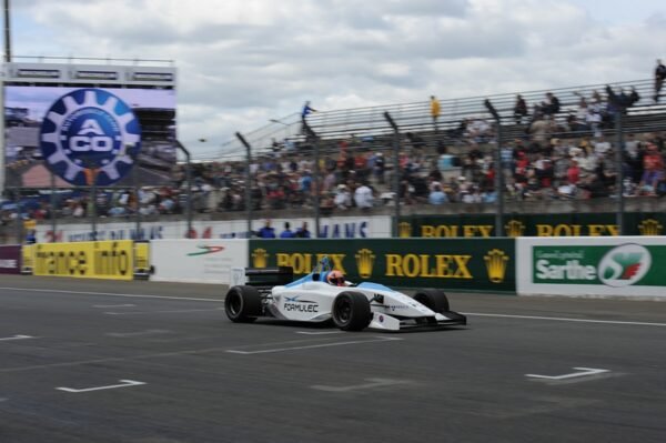 24 HEURES DU MANS 2011