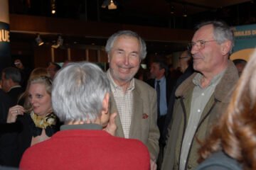 LA CARRIERE DE JOSE ROSINSKI