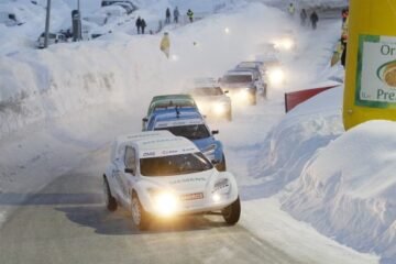 ANDROS ELECTRIQUE : ADRIEN TAMBAY SURVOLE L’ETAPE DE … L’ALPE D’HUEZ