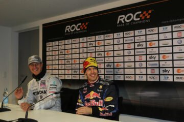 COURSE DES CHAMPIONS : TIRAGE AU SORT DES EQUIPES ET DES GROUPES