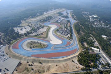 LE CIRCUIT PAUL RICARD DEVOILE SON CALENDRIER 2012