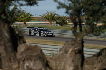 DTM 2012 : ROMAIN GROJEAN INVITE A TESTER LA … BMW M3 !!!