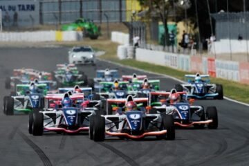 CHAMPIONNAT DE FRANCE F4 :  EN ROUTE VERS LA SAISON 2012