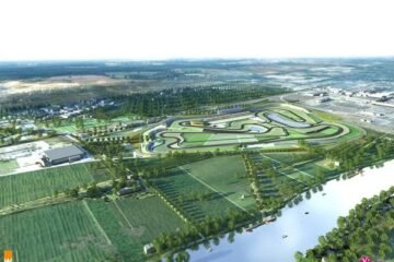 F1 : LE PROJET DU CIRCUIT DE FLINS A COUTE…. 8,7 MILLIONS D’€