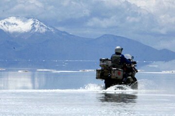 LA TRILOGIE GS: PHILEAS FOGG N'EST PAS MORT!