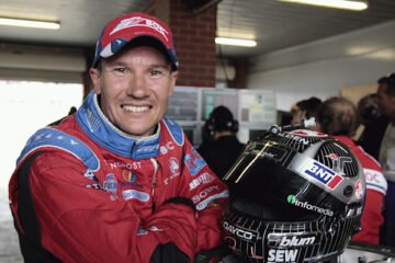 DISPARITION DU NEO-ZELANDAIS JASON RICHARDS