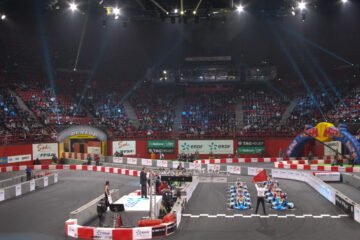 LA FUSION KARTING-FFSA. : L’HOLD UP DU SIÈCLE ?