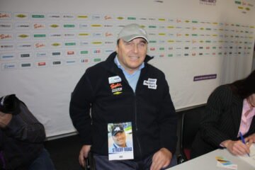 PHILIPPE STREIFF : ‘’ A FOND LA VIE’’…