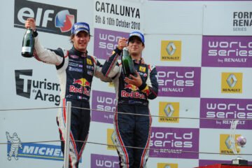 F1. RENAULT SPORT TECHNOLOGIES : PEPINIERE DE PILOTES POUR LES GRANDS PRIX