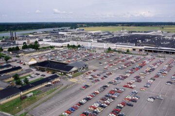 SAAB SE DECLARE EN FAILLITE