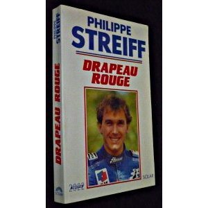 STREIFF DRAPEAU ROUGE