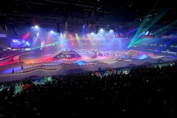 SUPERCROSS DE GENEVE: LES RAISONS D'UN TRIOMPHE