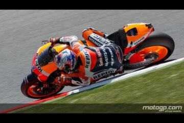 GP MOTO DE CATALUNYA: LES QUARANTE GLORIEUSES DE STONER