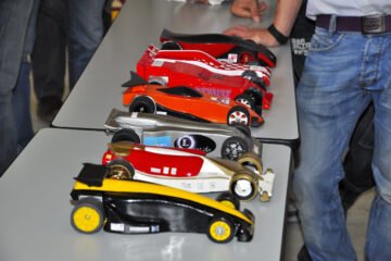 JEUNES DANS LA COURSE : 12000 ÉLÈVES DANS COURSE EN COURS