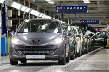 ECONOMIE : UN PLAN D'ACTION POUR RELANCER LE MARCHE AUTOMOBILE