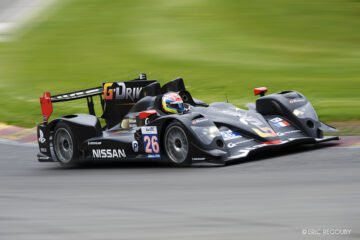 24 HEURES DU MANS : NELSON PANCIATICI A LA DECOUVERTE D’UNE LEGENDE