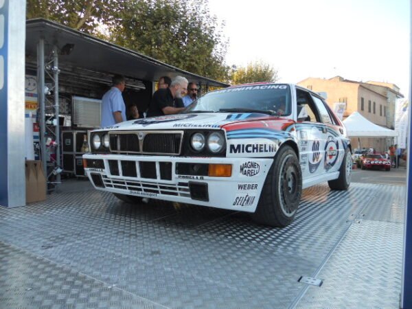 CORSE HISTO 2012 LANCIA DELTA 0 autonewsinfo