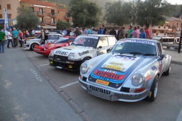 TOUR DE CORSE HISTORIQUE : LA MAGIE ET LE PARADIS…