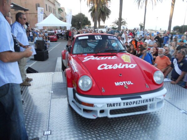 CORSE HISTO 2012 Podium ILE ROUSSE PORSCHE BONNARDEL autonewsinfo