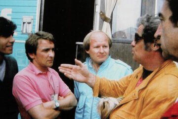 DÉCÈS DE JEAN PAUL BELMONDO….