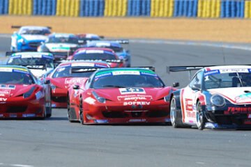 FETE DE L'ACO : EN GT TOUR BELTOISE-HASSID, EN ROUTE VERS LE TITRE