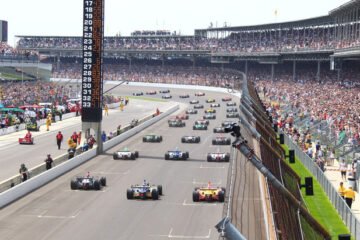INDYCAR : 19 MANCHES FIGURENT AU CALENDRIER 2013
