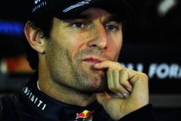 F1 AU GP DU JAPON: MARK WEBBER FOU DE COLÈRE A L’ENCONTRE DE ROMAIN GROSJEAN !!!