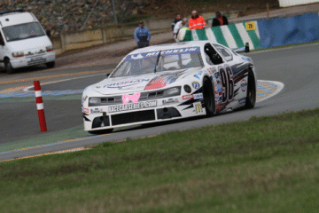 RACECAR : AU MANS, VILARINO ET PORTA SIGNENT LES ULTIMES POLE POSITIONS DE LA SAISON 2012 !