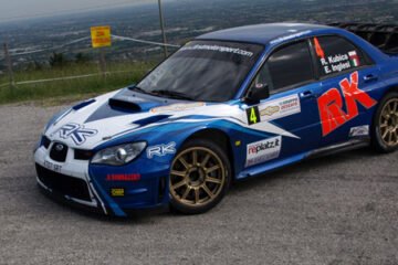 F1. ROBERT KUBICA  ‘’ ÉVOQUER MON RETOUR EST PRÉMATURÉ…