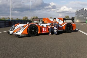 ENDURANCE WEC. OAK RACING DE RETOUR EN LMP1 A FUJI VISE AUSSI LE PODIUM LMP2