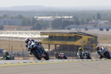 24 HEURES DU MANS MOTO: EN SURSIS?