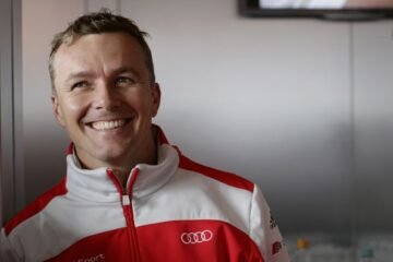 MARCEL FASSLER PREND SA RETRAITE DE PILOTE !