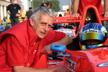 MICHEL CHEVALLIER EST MORT